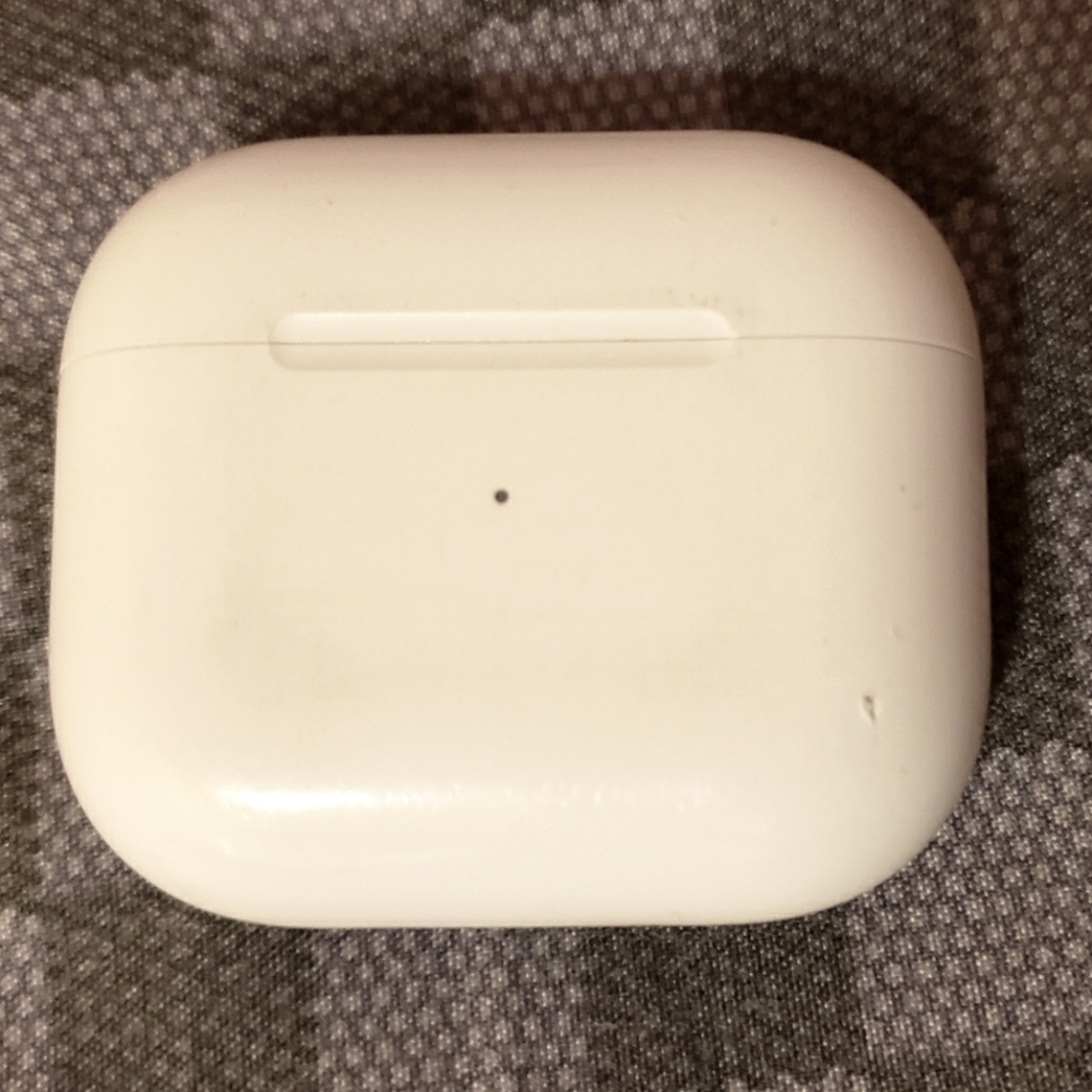 Apple AirPods